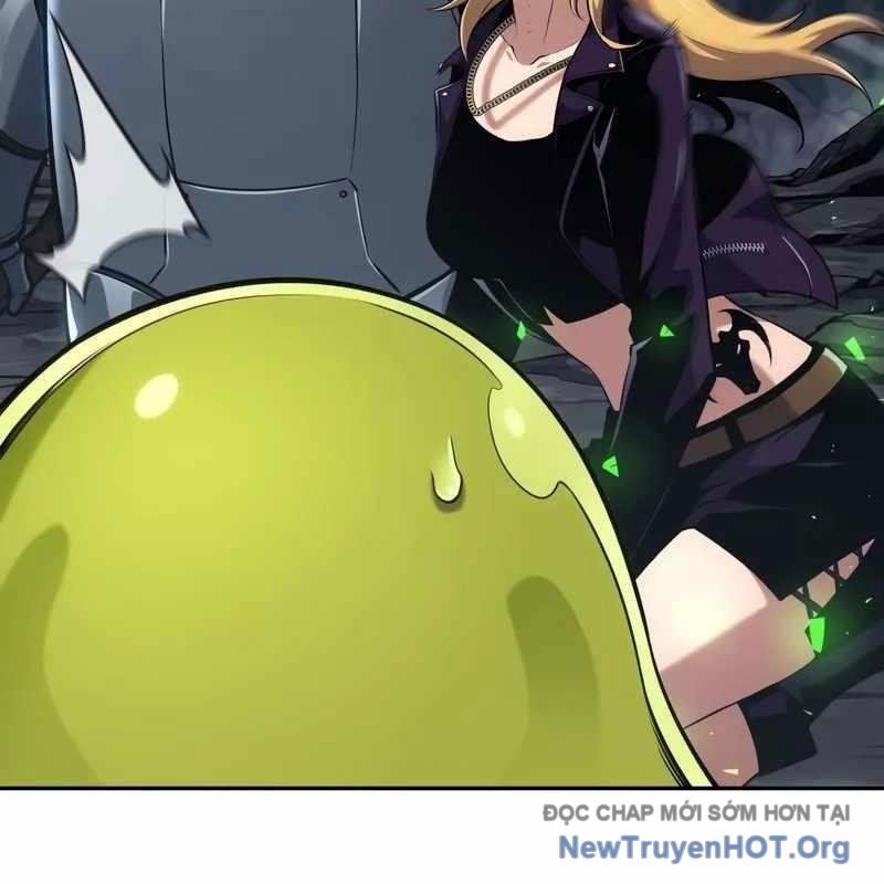 Chiến Binh Máu Lạnh Chap 33 - Next Chap 32