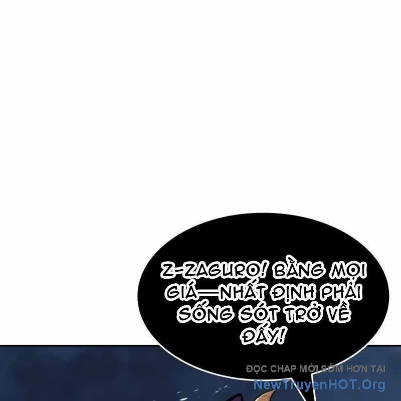 Chiến Binh Máu Lạnh Chap 33 - Next Chap 32