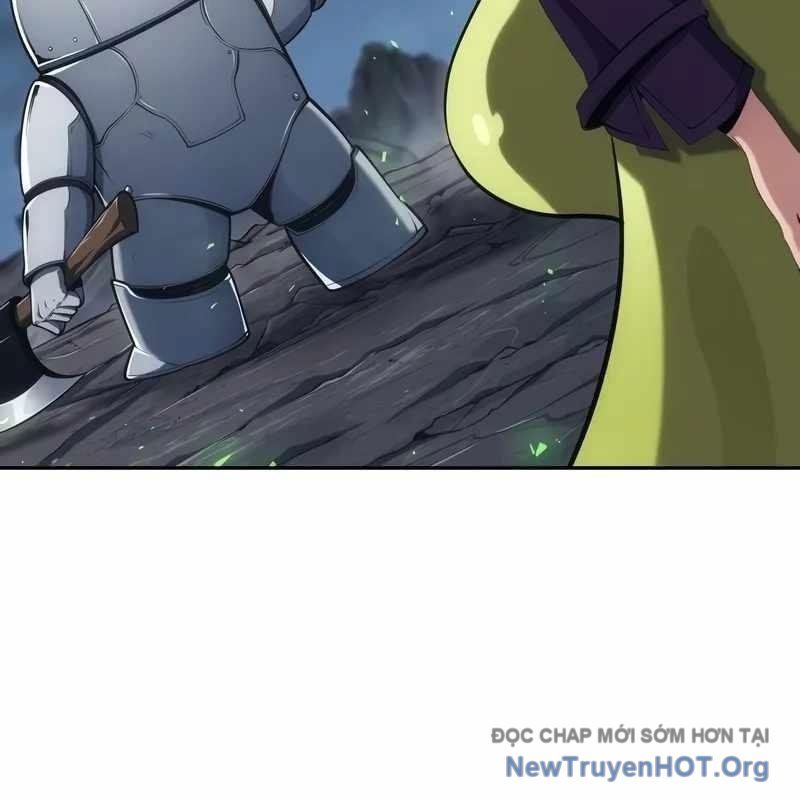 Chiến Binh Máu Lạnh Chap 33 - Next Chap 32