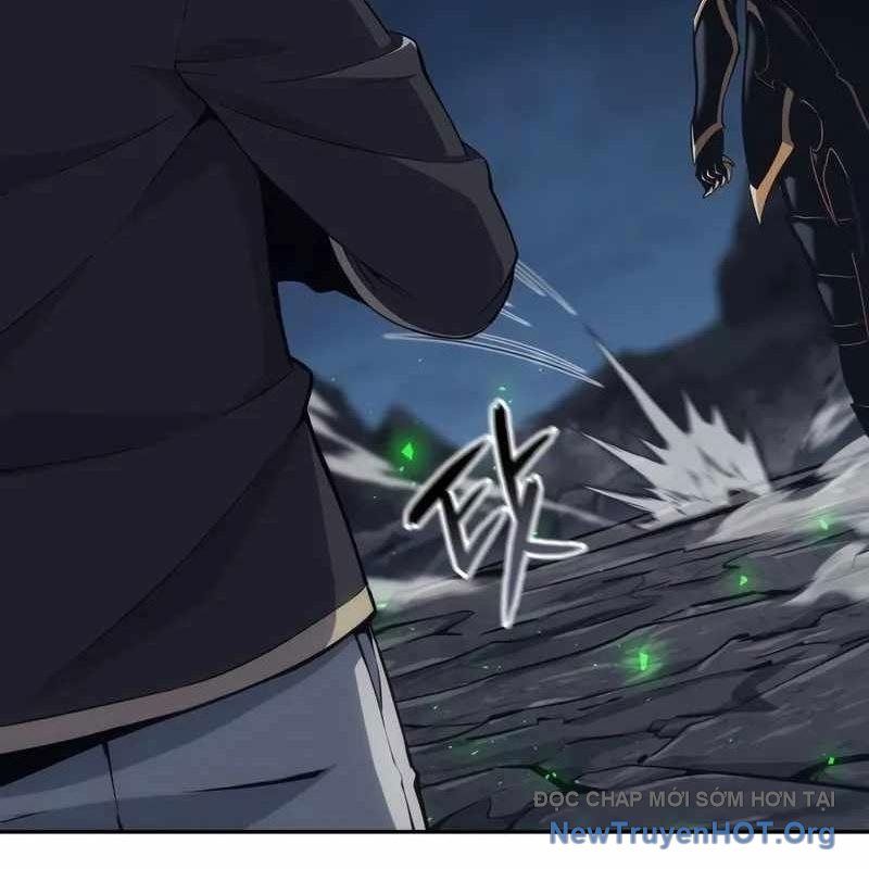 Chiến Binh Máu Lạnh Chap 33 - Next Chap 32