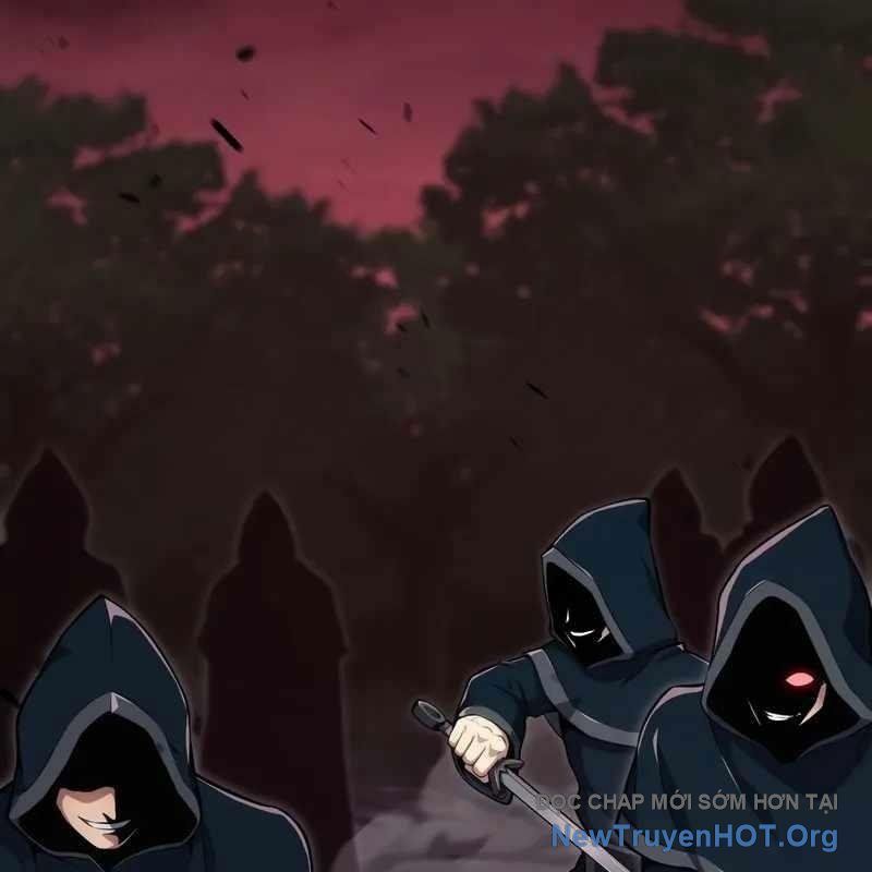 Chiến Binh Máu Lạnh Chap 33 - Next Chap 32