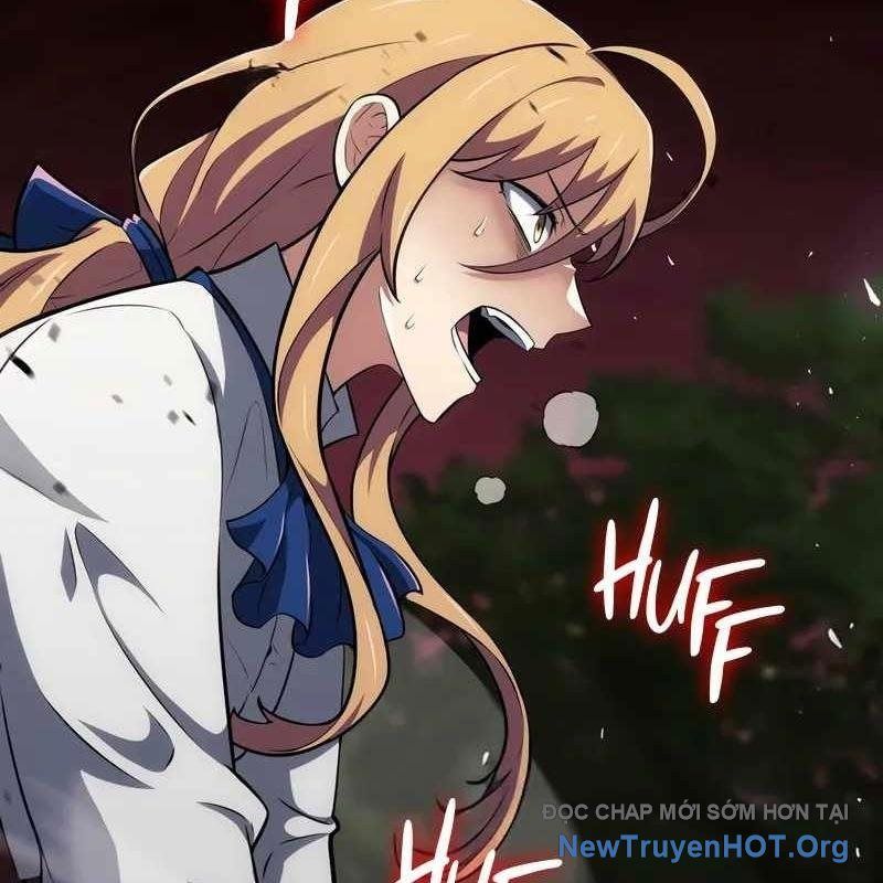 Chiến Binh Máu Lạnh Chap 33 - Next Chap 32