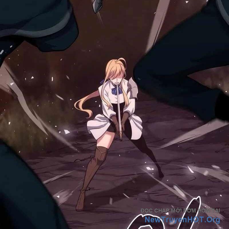 Chiến Binh Máu Lạnh Chap 33 - Next Chap 32