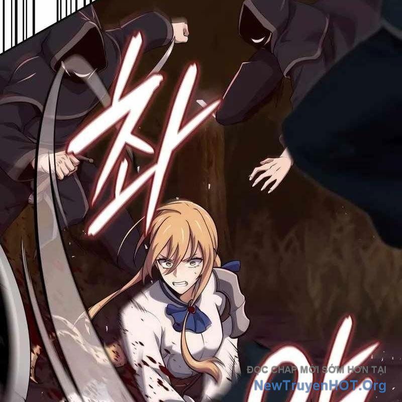 Chiến Binh Máu Lạnh Chap 33 - Next Chap 32