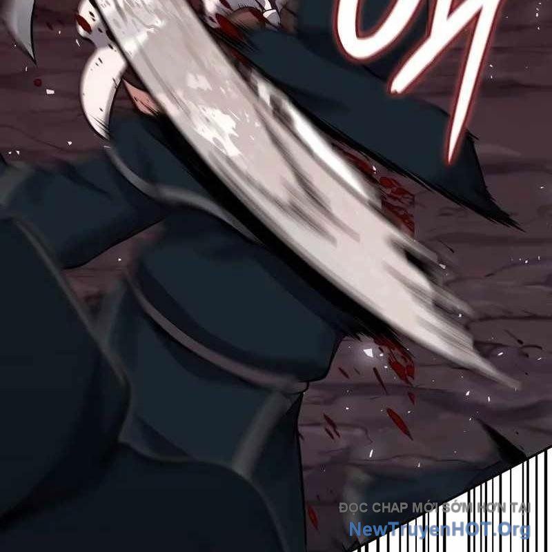 Chiến Binh Máu Lạnh Chap 33 - Next Chap 32