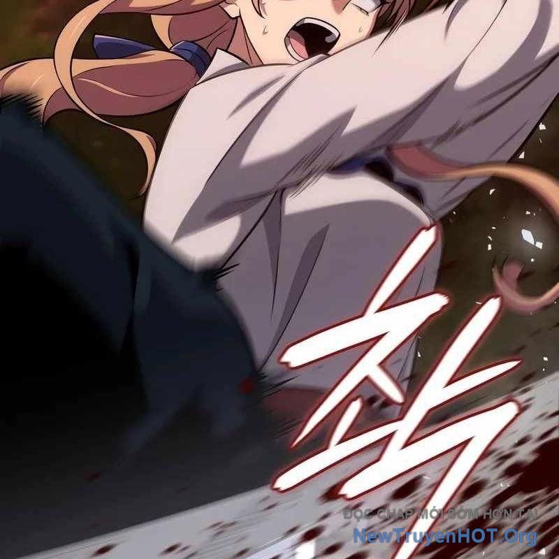 Chiến Binh Máu Lạnh Chap 33 - Next Chap 32