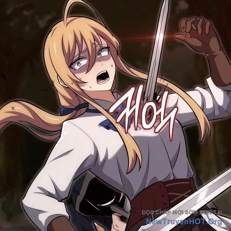 Chiến Binh Máu Lạnh Chap 33 - Next Chap 32