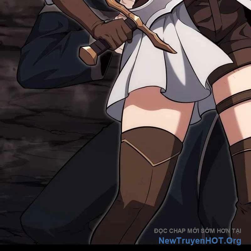 Chiến Binh Máu Lạnh Chap 33 - Next Chap 32