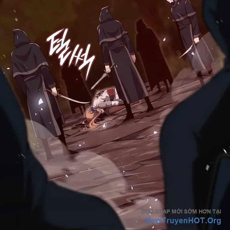 Chiến Binh Máu Lạnh Chap 33 - Next Chap 32