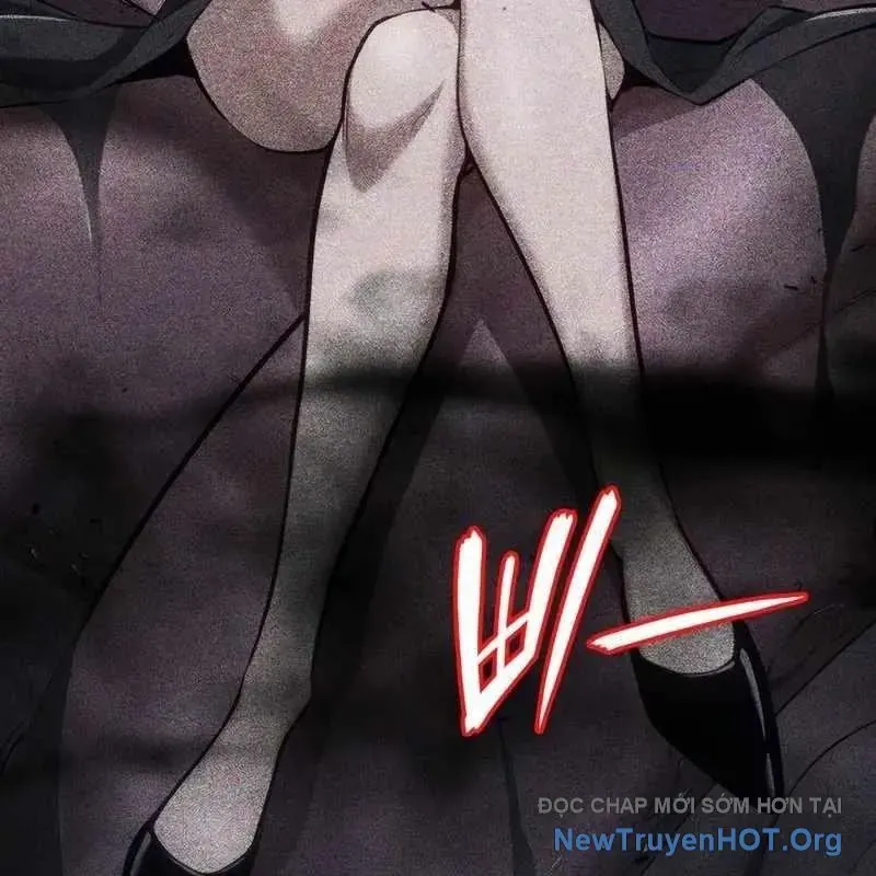 Chiến Binh Máu Lạnh Chap 33 - Next Chap 32