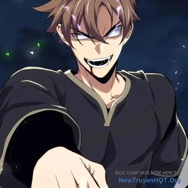 Chiến Binh Máu Lạnh Chap 33 - Next Chap 32