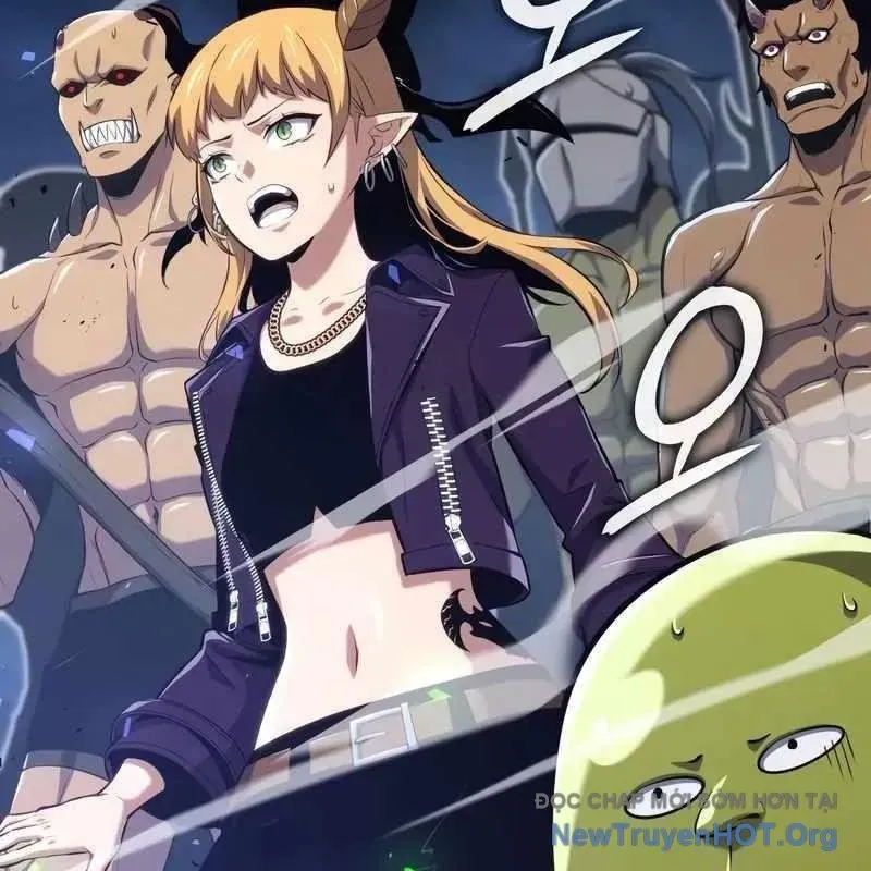 Chiến Binh Máu Lạnh Chap 33 - Next Chap 32