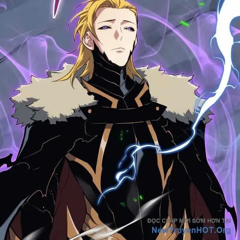 Chiến Binh Máu Lạnh Chap 33 - Next Chap 32