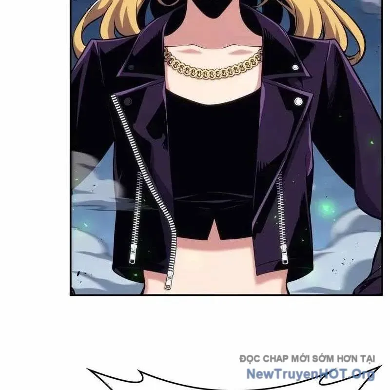 Chiến Binh Máu Lạnh Chap 33 - Next Chap 32