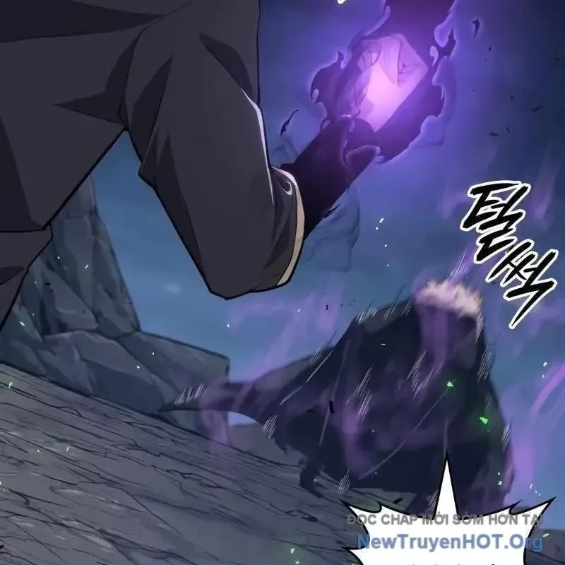 Chiến Binh Máu Lạnh Chap 33 - Next Chap 32