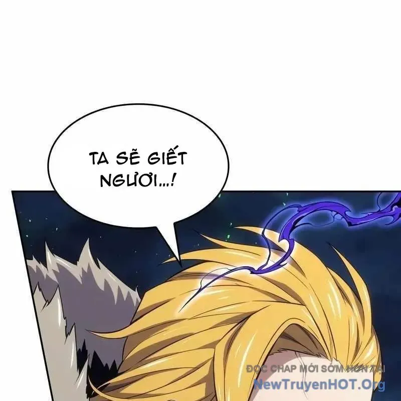 Chiến Binh Máu Lạnh Chap 33 - Next Chap 32