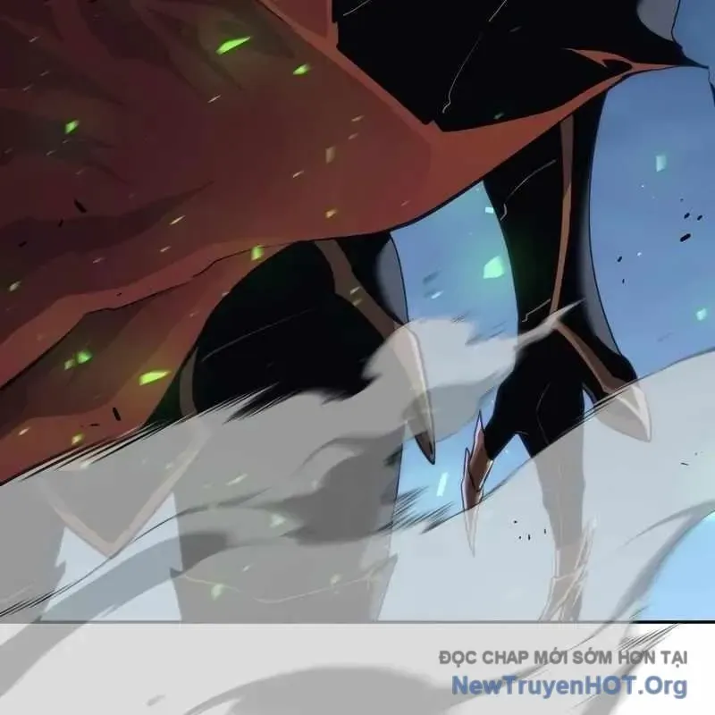 Chiến Binh Máu Lạnh Chap 33 - Next Chap 32