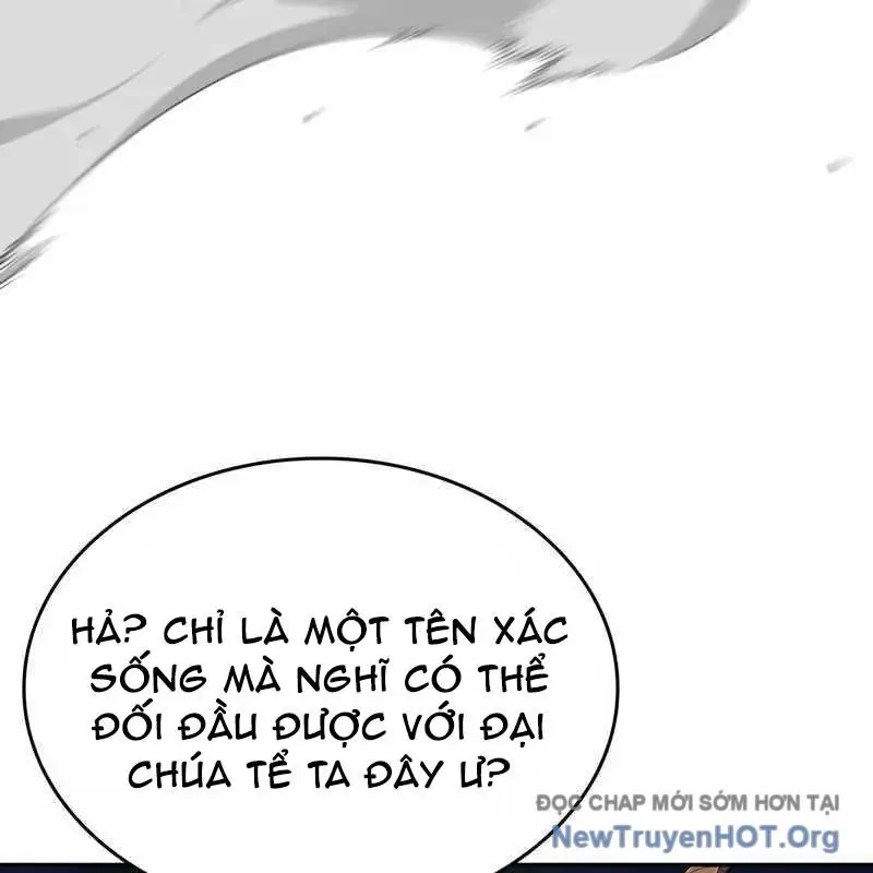 Chiến Binh Máu Lạnh Chap 33 - Next Chap 32