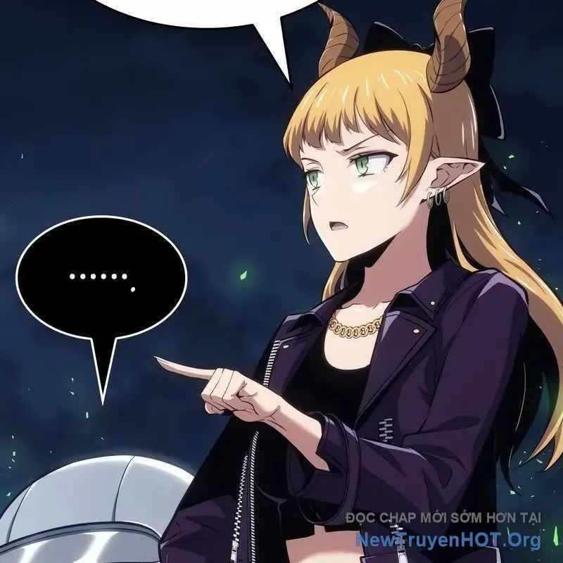 Chiến Binh Máu Lạnh Chap 33 - Next Chap 32