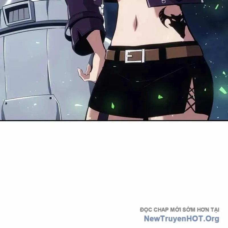 Chiến Binh Máu Lạnh Chap 33 - Next Chap 32