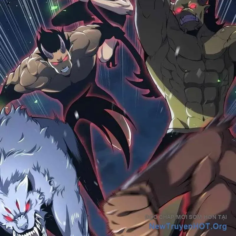 Chiến Binh Máu Lạnh Chap 33 - Next Chap 32