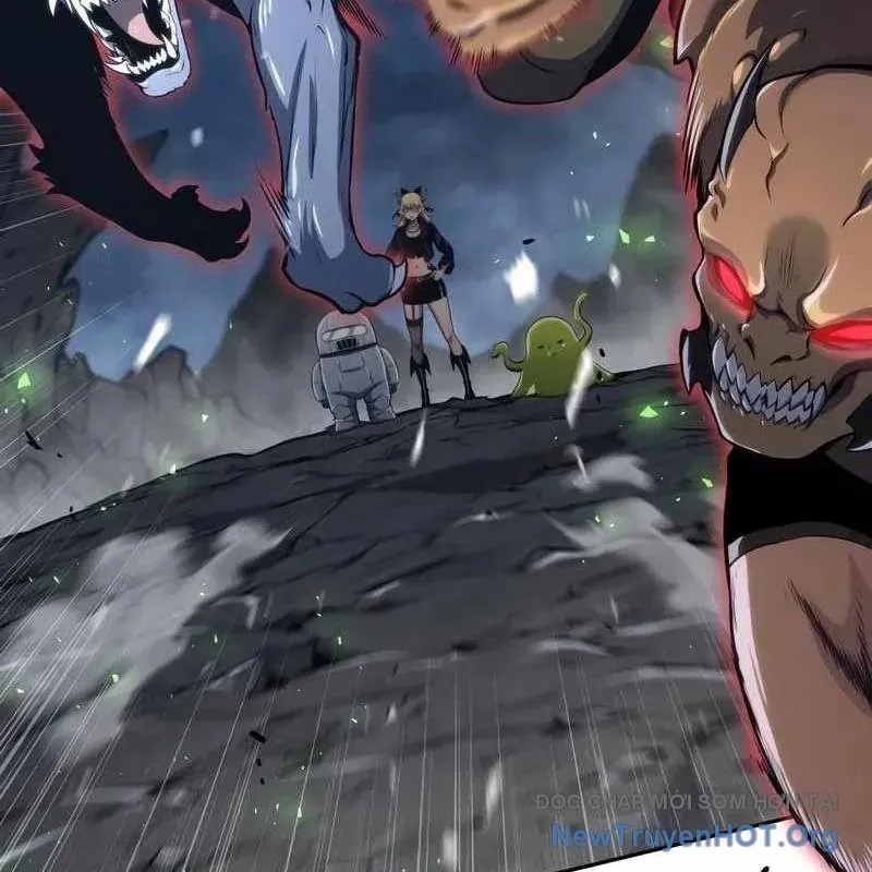 Chiến Binh Máu Lạnh Chap 33 - Next Chap 32