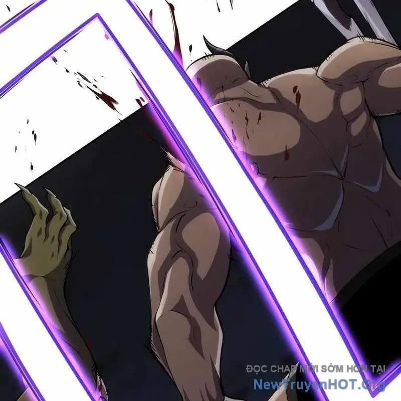 Chiến Binh Máu Lạnh Chap 33 - Next Chap 32