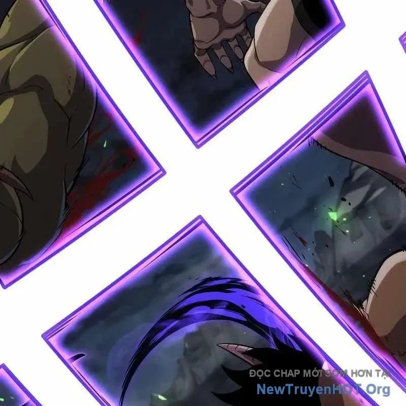 Chiến Binh Máu Lạnh Chap 33 - Next Chap 32
