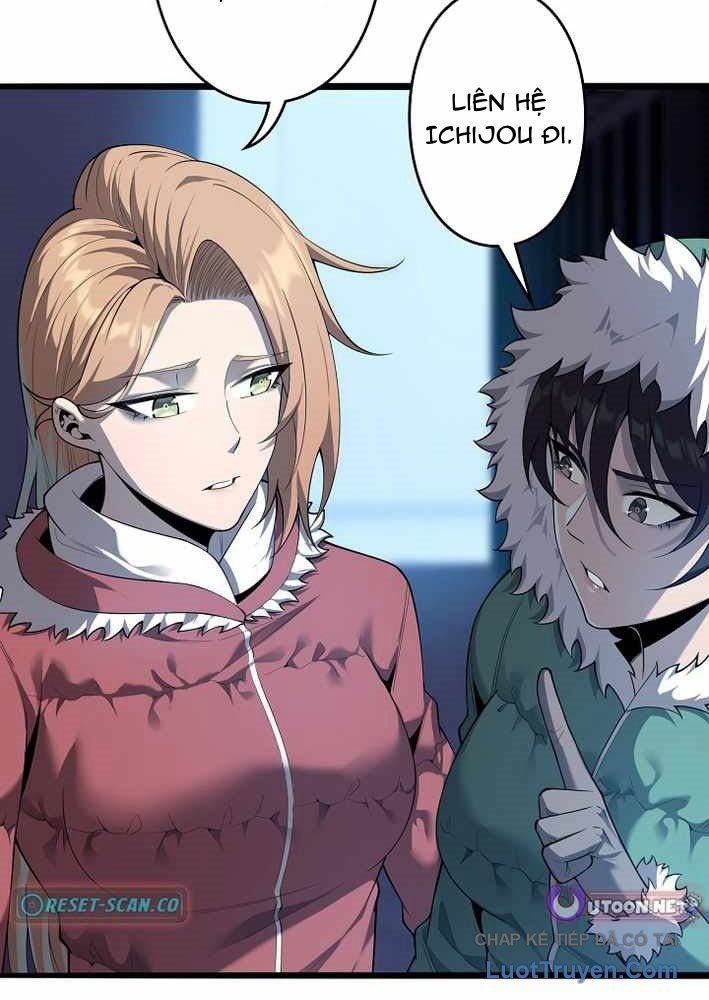 Hồi Quy: Tận Thế Báo Thù Chap 37 - Next Chap 36