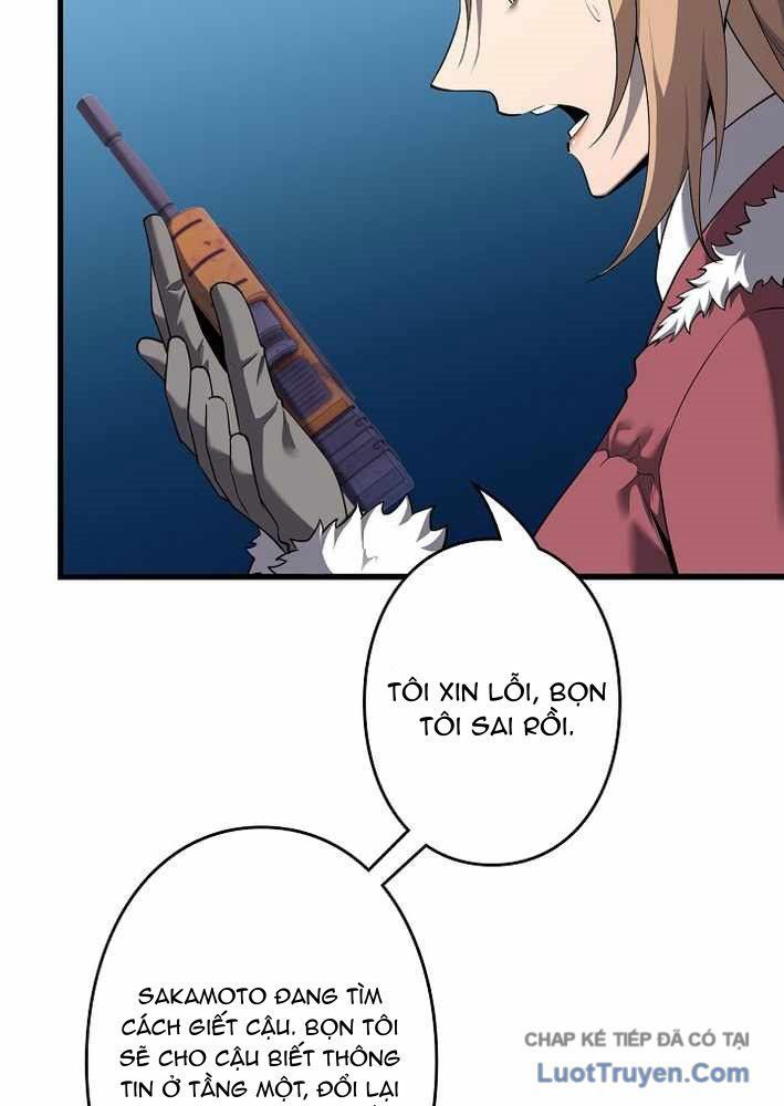 Hồi Quy: Tận Thế Báo Thù Chap 37 - Next Chap 36