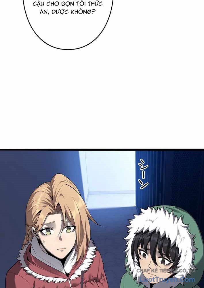 Hồi Quy: Tận Thế Báo Thù Chap 37 - Next Chap 36