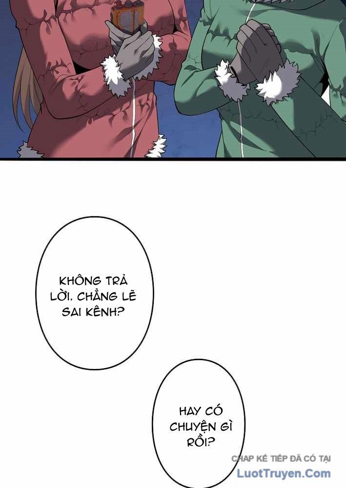 Hồi Quy: Tận Thế Báo Thù Chap 37 - Next Chap 36