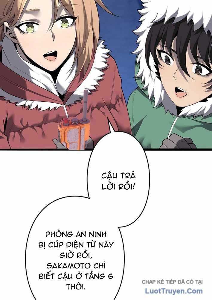 Hồi Quy: Tận Thế Báo Thù Chap 37 - Next Chap 36