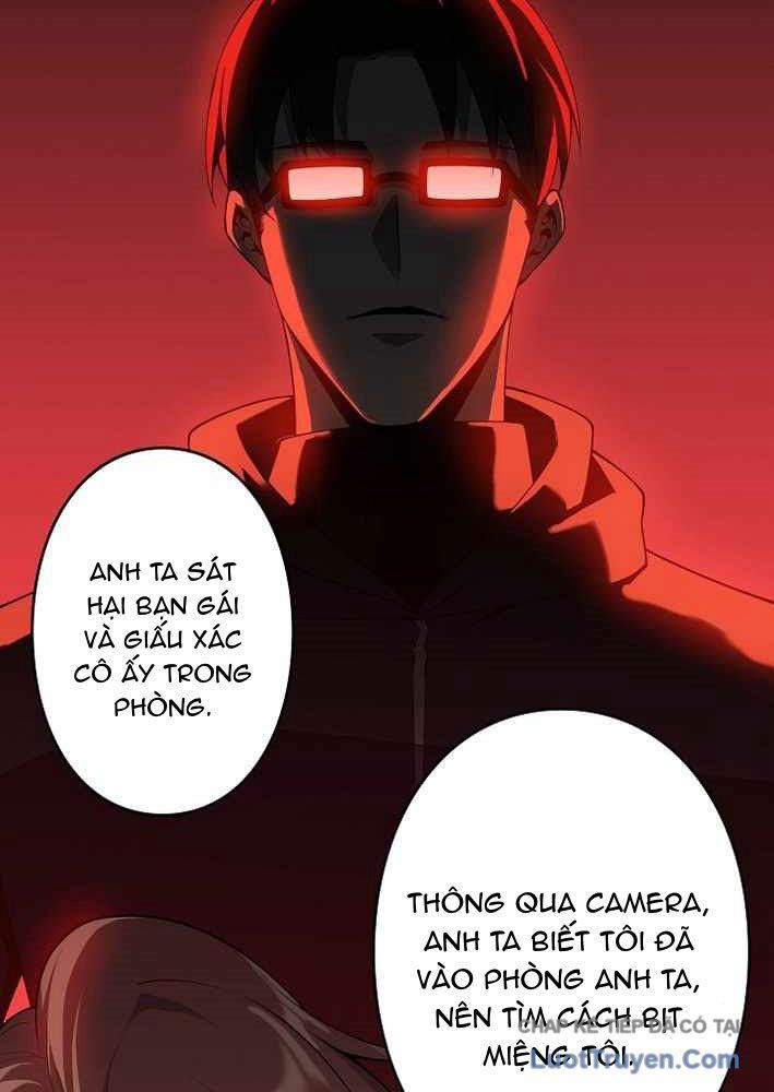 Hồi Quy: Tận Thế Báo Thù Chap 37 - Next Chap 36