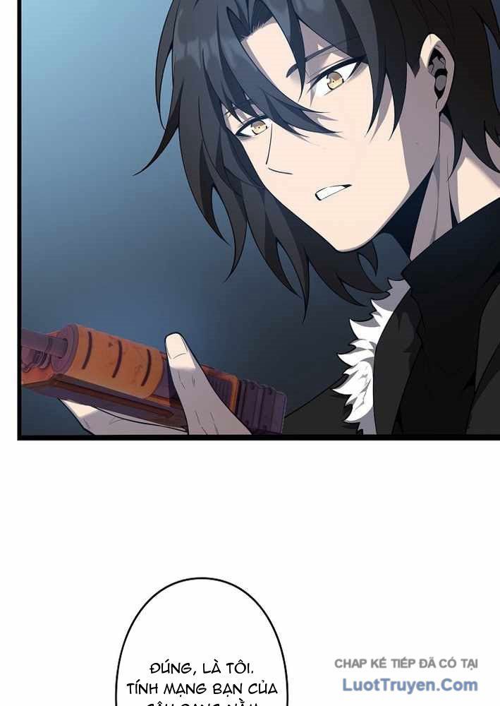 Hồi Quy: Tận Thế Báo Thù Chap 37 - Next Chap 36