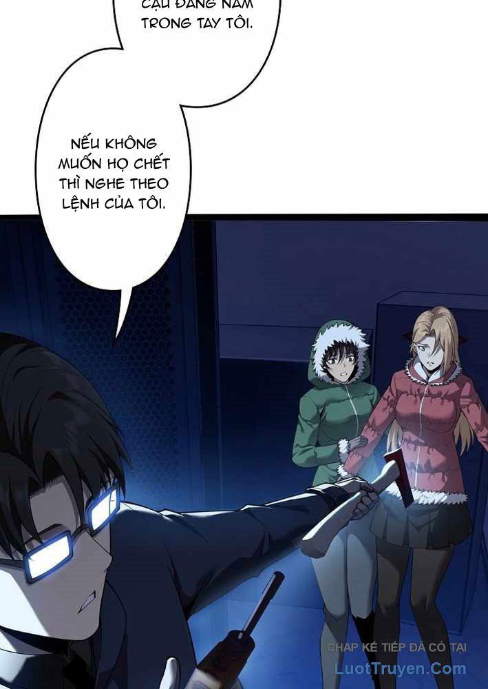 Hồi Quy: Tận Thế Báo Thù Chap 37 - Next Chap 36