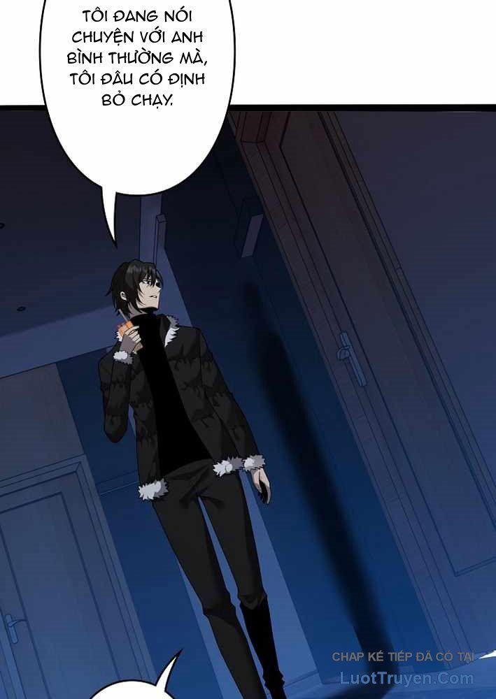 Hồi Quy: Tận Thế Báo Thù Chap 37 - Next Chap 36