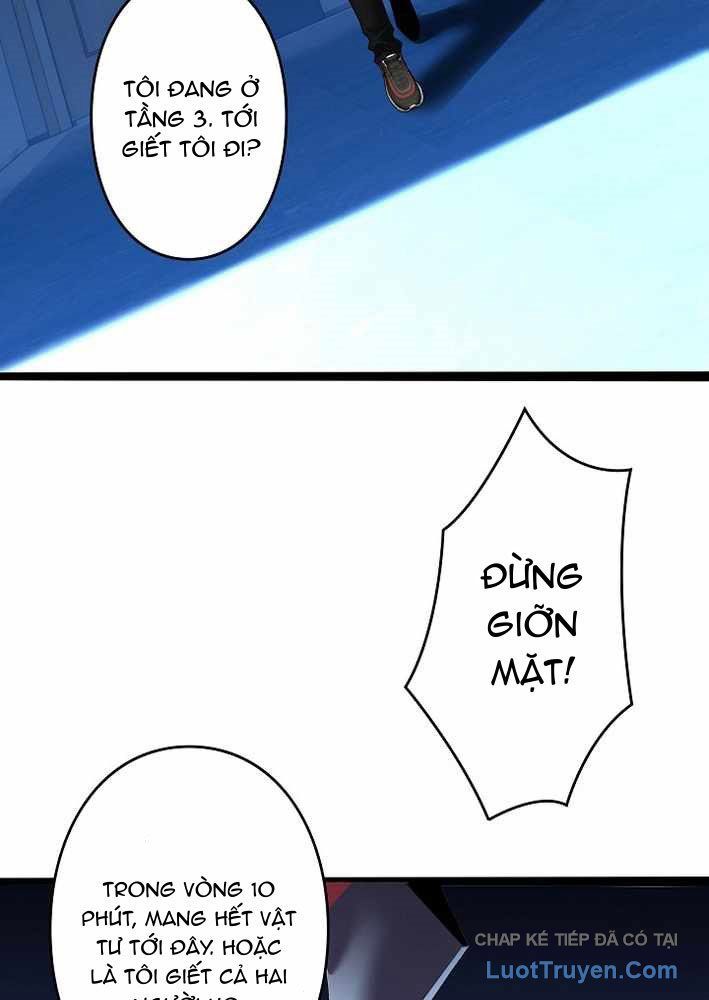 Hồi Quy: Tận Thế Báo Thù Chap 37 - Next Chap 36