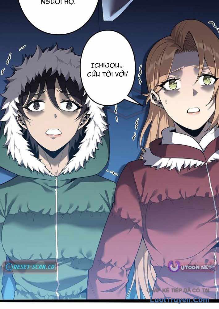 Hồi Quy: Tận Thế Báo Thù Chap 37 - Next Chap 36