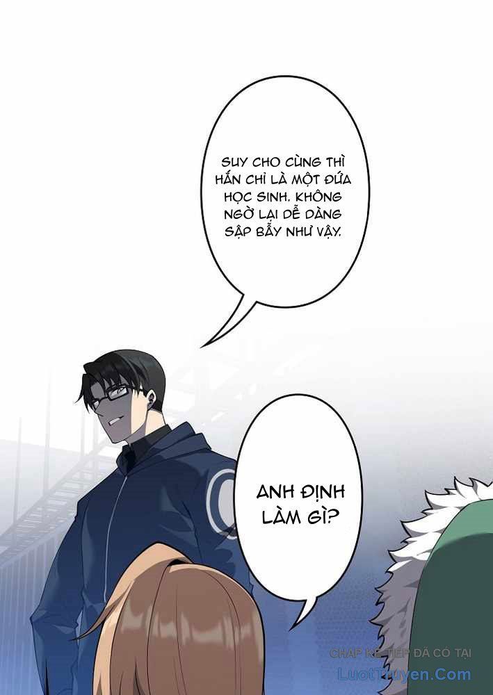Hồi Quy: Tận Thế Báo Thù Chap 37 - Next Chap 36