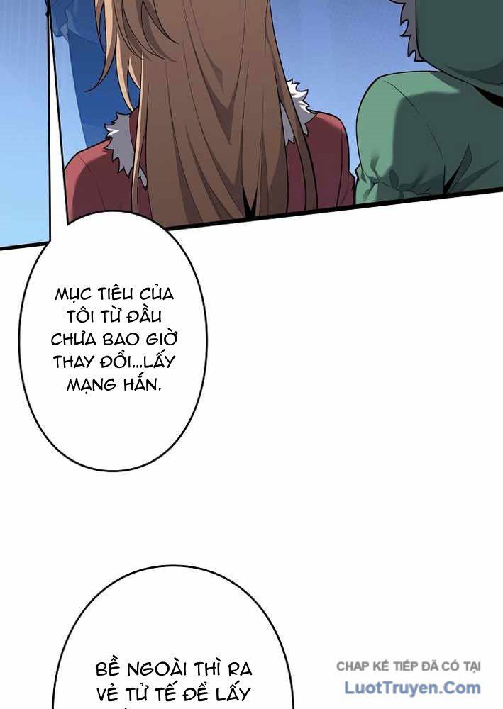 Hồi Quy: Tận Thế Báo Thù Chap 37 - Next Chap 36