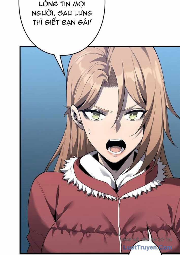 Hồi Quy: Tận Thế Báo Thù Chap 37 - Next Chap 36