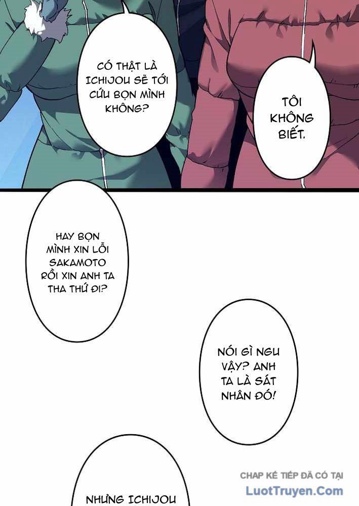 Hồi Quy: Tận Thế Báo Thù Chap 37 - Next Chap 36