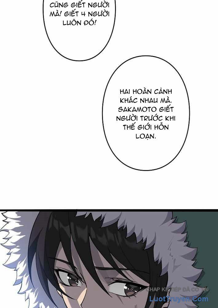 Hồi Quy: Tận Thế Báo Thù Chap 37 - Next Chap 36