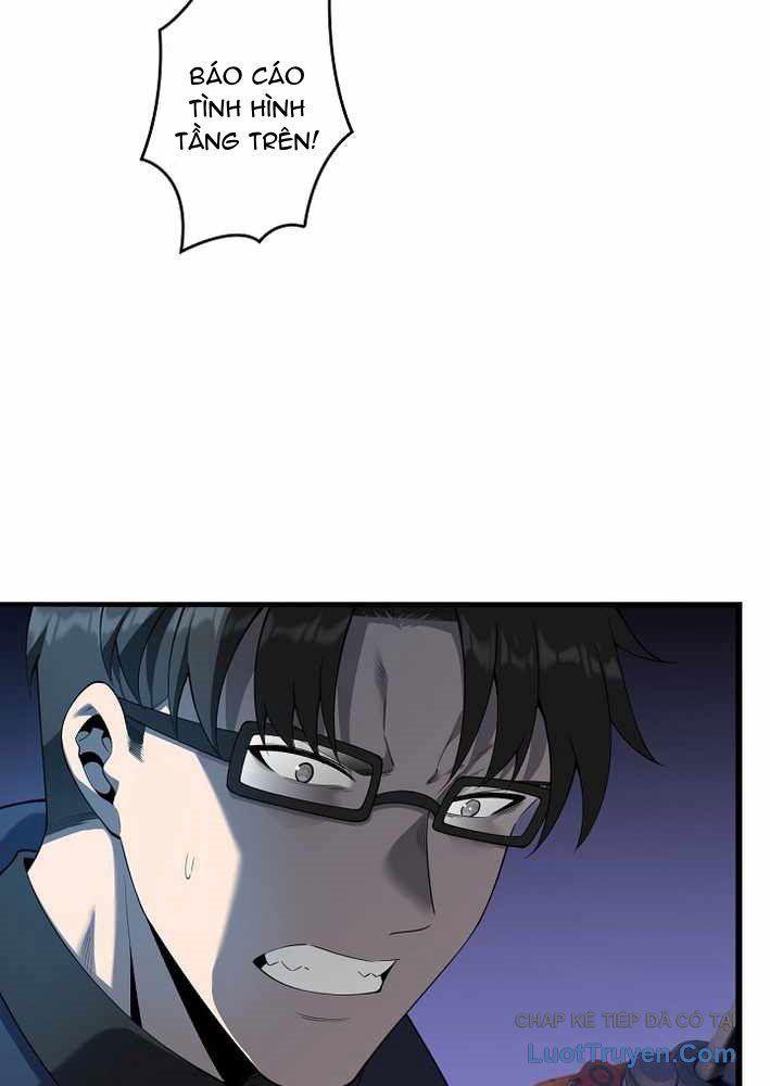 Hồi Quy: Tận Thế Báo Thù Chap 37 - Next Chap 36