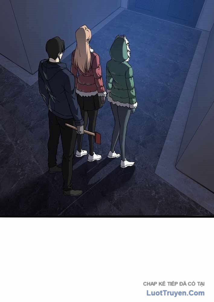 Hồi Quy: Tận Thế Báo Thù Chap 37 - Next Chap 36