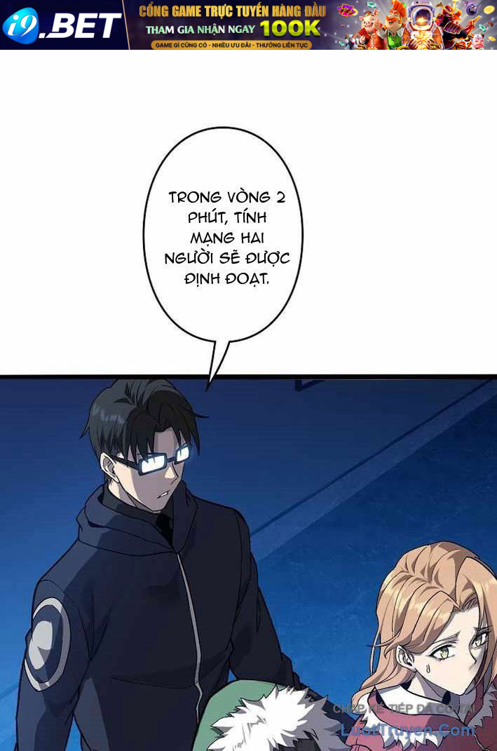 Hồi Quy: Tận Thế Báo Thù Chap 37 - Next Chap 36