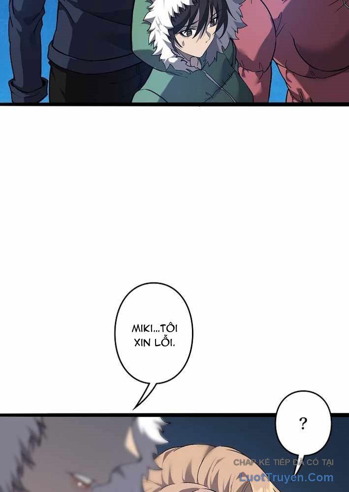 Hồi Quy: Tận Thế Báo Thù Chap 37 - Next Chap 36