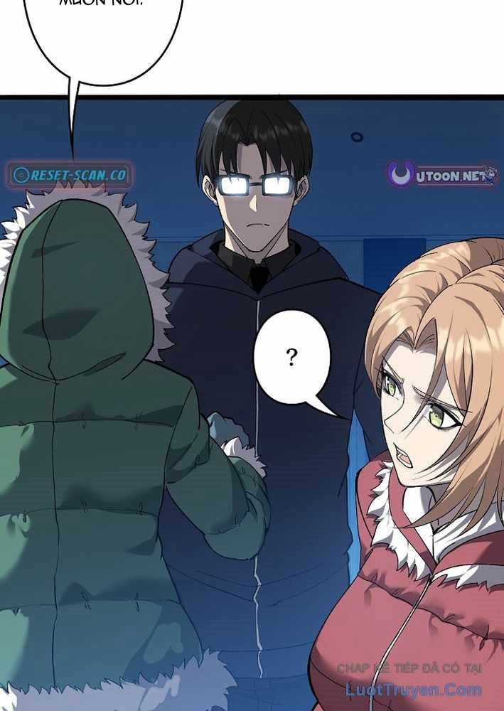 Hồi Quy: Tận Thế Báo Thù Chap 37 - Next Chap 36