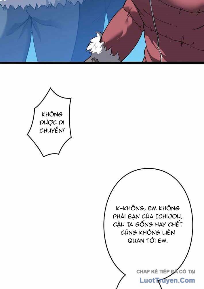 Hồi Quy: Tận Thế Báo Thù Chap 37 - Next Chap 36